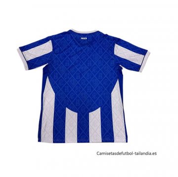 Tailandia 1ª Camiseta Avai 2025