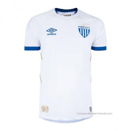 Tailandia 2ª Camiseta Avai 2023 - Haga un click en la imagen para cerrar