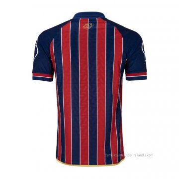 Tailandia 2ª Camiseta Bahia FC 2022