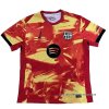Tailandia Camiseta Barcelona Special 2025-2026 Naranja Tailandia Camiseta Barcelona Special 2025-2026 Naranja
