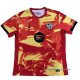 Tailandia Camiseta Barcelona Special 2025-2026 Naranja