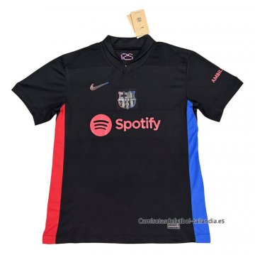 Tailandia 2ª Camiseta Barcelona 2024-2025 Tailandia 2ª Camiseta Barcelona 2024-2025