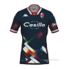 Tailandia Camiseta Bari 4ª 2023-2024 Tailandia Camiseta Bari 4ª 2023-2024