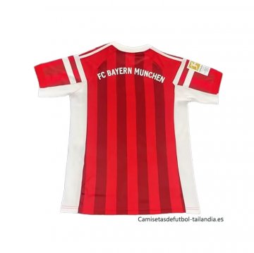 Tailandia 1ª Camiseta Bayern Munich 2026-2027