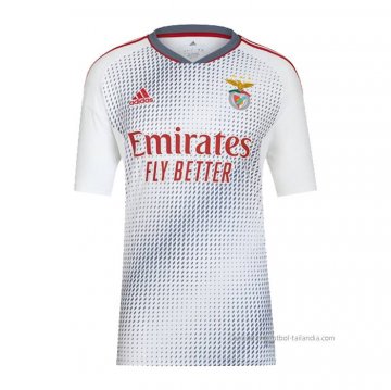 Tailandia 3ª Camiseta Benfica 2022-2023 Tailandia 3ª Camiseta Benfica 2022-2023