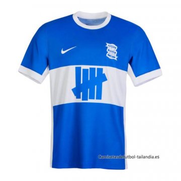Tailandia 1ª Camiseta Birmingham City 2024-2025 Tailandia 1ª Camiseta Birmingham City 2024-2025