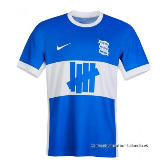 Tailandia 1ª Camiseta Birmingham City 2024-2025 - Haga un click en la imagen para cerrar