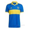 1ª Camiseta Boca Juniors 2022-2023 1ª Camiseta Boca Juniors 2022-2023