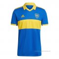 1ª Camiseta Boca Juniors 2022-2023