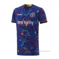 Tailandia Camiseta Bohemian Cup 2022