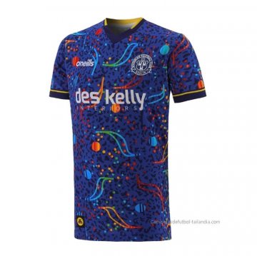Tailandia Camiseta Bohemian Cup 2022