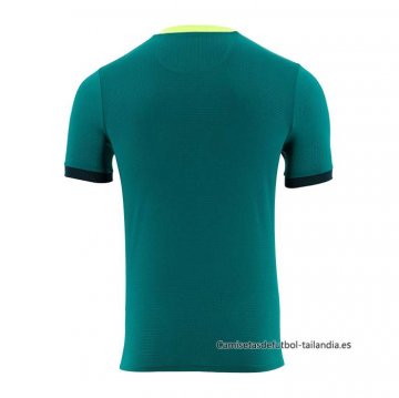 Tailandia 1ª Camiseta Bolivia 2026