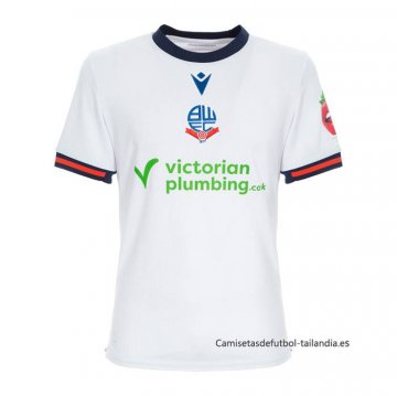 Tailandia 1ª Camiseta Bolton Wanderers 2024-2025