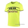 Camiseta Borussia Dortmund Cup 2021-2022