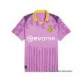 Tailandia Camiseta Borussia Dortmund Special 2025-2026 Rosa