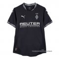 Tailandia 3ª Camiseta Borussia Monchengladbach 2024-2025