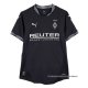 Tailandia 3ª Camiseta Borussia Monchengladbach 2024-2025