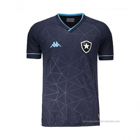 Tailandia Camiseta Botafogo Portero 4ª 2021 - Haga un click en la imagen para cerrar