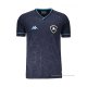 Tailandia Camiseta Botafogo Portero 4ª 2021