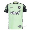 Tailandia 4ª Camiseta Botafogo Portero 2025 Tailandia 4ª Camiseta Botafogo Portero 2025