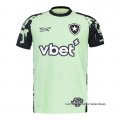 Tailandia 4ª Camiseta Botafogo Portero 2025