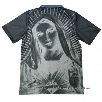 Tailandia Camiseta Brasil Special 2026 Negro