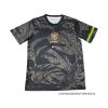 Tailandia Camiseta Brasil Special 2025-2026 Negro Tailandia Camiseta Brasil Special 2025-2026 Negro