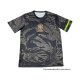 Tailandia Camiseta Brasil Special 2025-2026 Negro