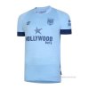 Tailandia 3ª Camiseta Brentford 2023-2024