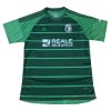 Tailandia 3ª Camiseta Burgos 2023-2024 Tailandia 3ª Camiseta Burgos 2023-2024