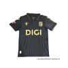 Tailandia 2ª Camiseta Burgos 2026-2027 Tailandia 2ª Camiseta Burgos 2026-2027