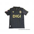Tailandia 2ª Camiseta Burgos 2026-2027