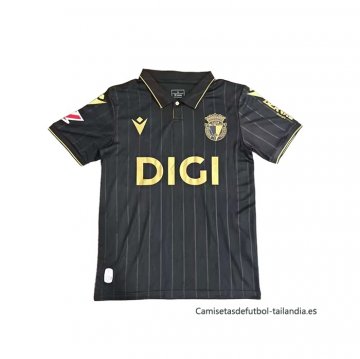 Tailandia 2ª Camiseta Burgos 2026-2027 Tailandia 2ª Camiseta Burgos 2026-2027