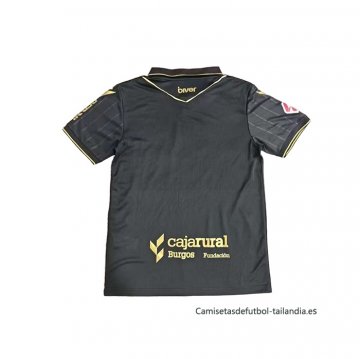 Tailandia 2ª Camiseta Burgos 2026-2027