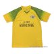 Tailandia Camiseta Burkina Faso Special 2025 Amarillo