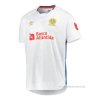Tailandia 1ª Camiseta CD Olimpia 2022-2023