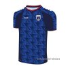 Tailandia 1ª Camiseta Cabo Verde 2026 Tailandia 1ª Camiseta Cabo Verde 2026
