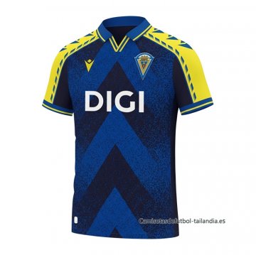 Tailandia Camiseta Cadiz Special 2025-2026