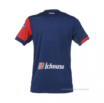 1ª Camiseta Cagliari Calcio 2021-2022