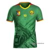 Tailandia 1ª Camiseta Camerun 2025 Tailandia 1ª Camiseta Camerun 2025