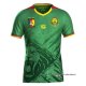 Tailandia 1ª Camiseta Camerun 2025