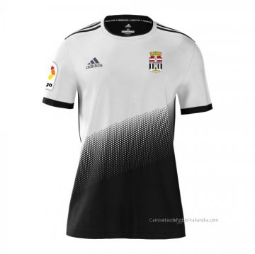 Tailandia 1ª Camiseta Cartagena 2021-2022