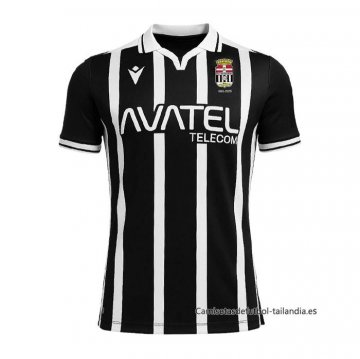 Tailandia 1ª Camiseta Cartagena 2025-2026
