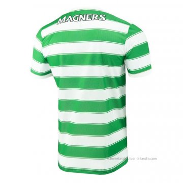 1ª Camiseta Celtic 2021-2022