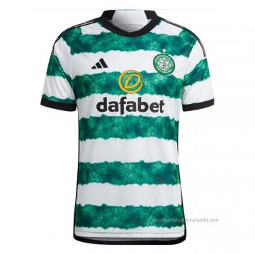 1ª Camiseta Celtic 2023-2024 1ª Camiseta Celtic 2023-2024
