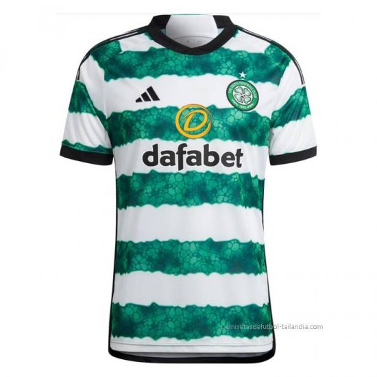 1ª Camiseta Celtic 2023-2024 - Haga un click en la imagen para cerrar
