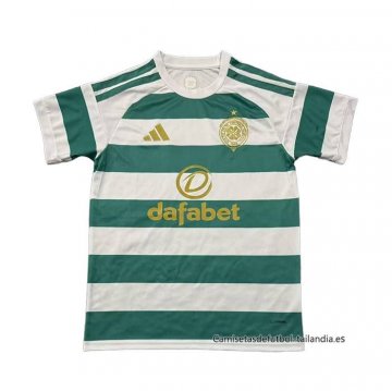 Tailandia 1ª Camiseta Celtic 2026-2027 Tailandia 1ª Camiseta Celtic 2026-2027