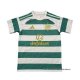 Tailandia 1ª Camiseta Celtic 2026-2027
