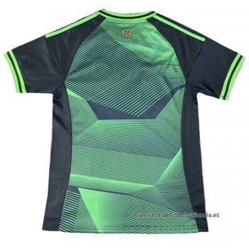 Tailandia Camiseta Celtic Special 2025-2026 Verde
