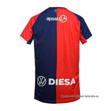 Tailandia 1ª Camiseta Cerro Porteno 2026